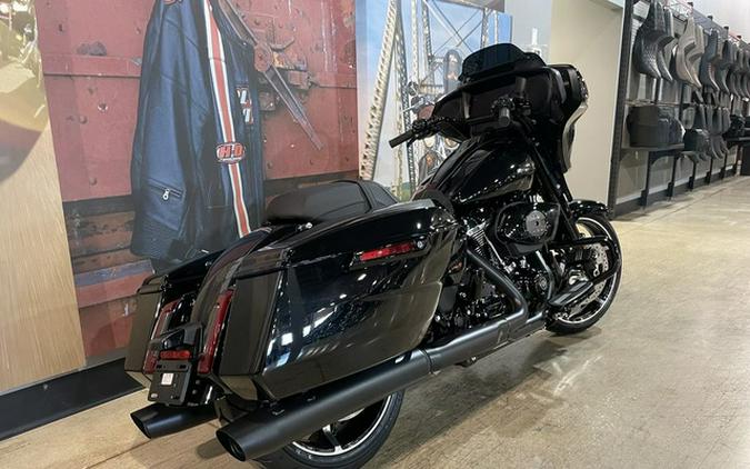 2024 Harley-Davidson FLTRX - Road Glide