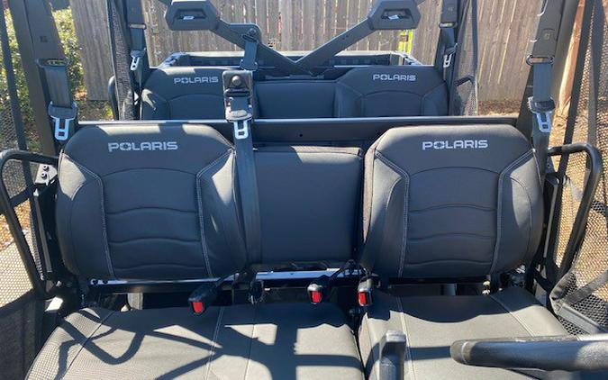 2024 Polaris Industries Ranger® Crew XP 1000 Premium