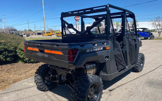 2024 Polaris Industries Ranger® Crew XP 1000 Premium