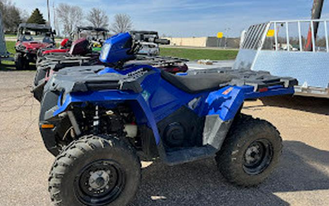 2020 Polaris Industries SPORTSMAN 450 HO