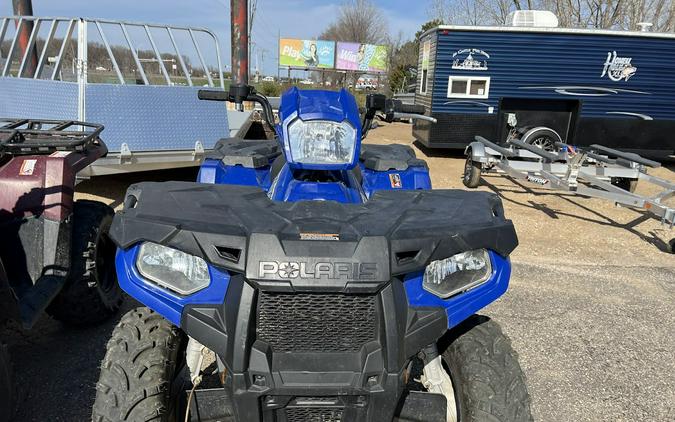 2020 Polaris Industries SPORTSMAN 450 HO