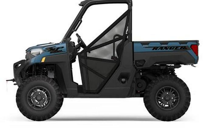 2025 Polaris Ranger XP 1000 Premium