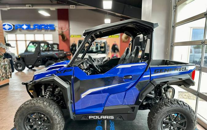 2024 Polaris GENERAL® XP 1000 Ultimate