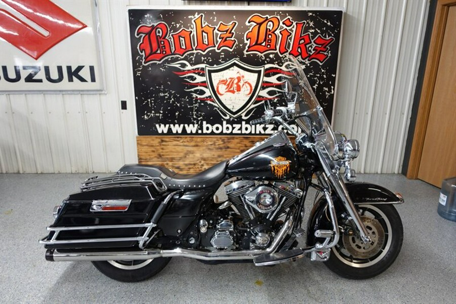 1994 Harley-Davidson Road King