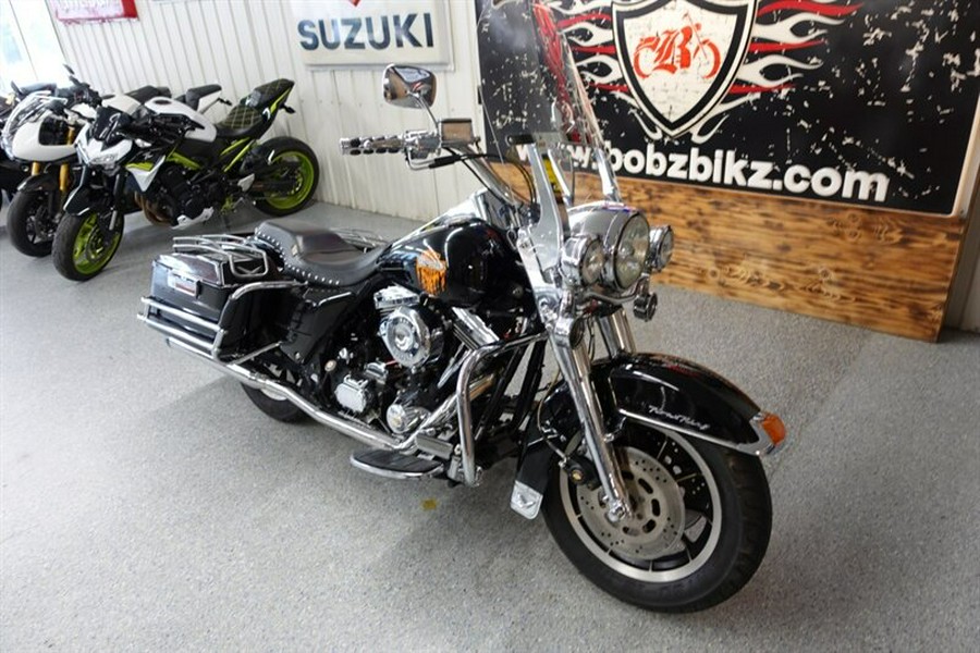 1994 Harley-Davidson Road King