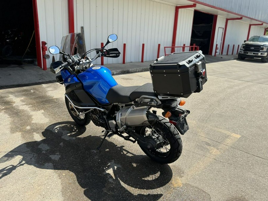 2012 Yamaha Super Tenere