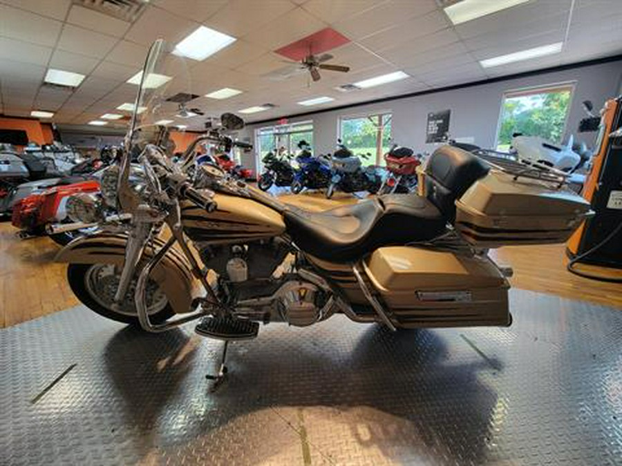 2003 Harley-Davidson Screamin' Eagle® Road King®