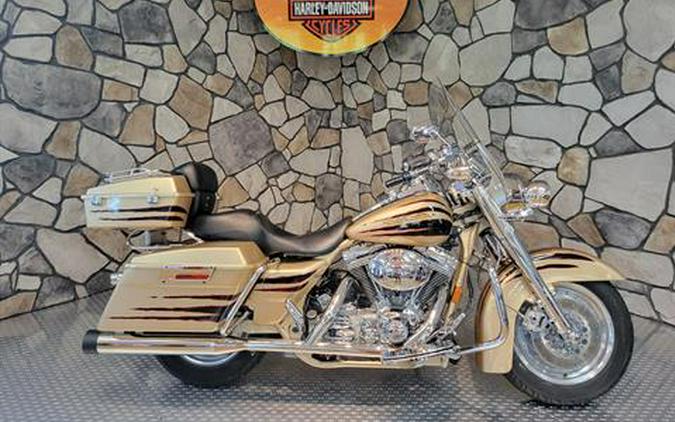 2003 Harley-Davidson Screamin' Eagle® Road King®