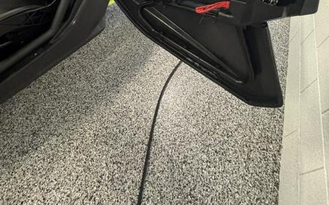 2020 Can-Am® Maverick™ X3 X™ ds Turbo RR