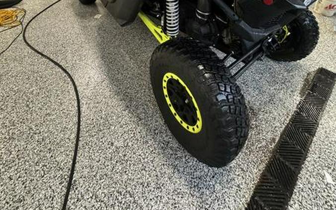 2020 Can-Am® Maverick™ X3 X™ ds Turbo RR