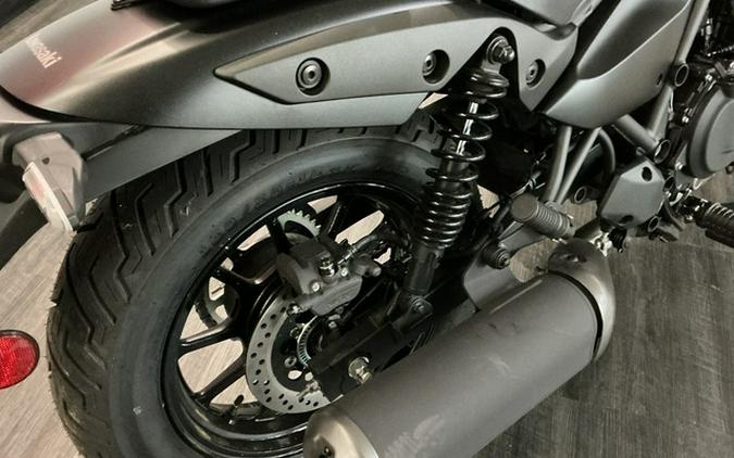 2025 Kawasaki Eliminator