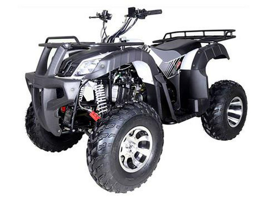 2025 Tao Motor Bull 200S