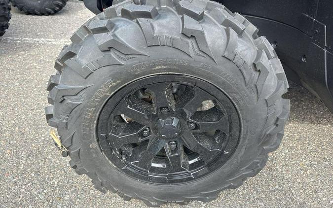 New 2025 Can-Am DEFENDER MAX XT 64 HD10 BE CALI 25 XT HD10