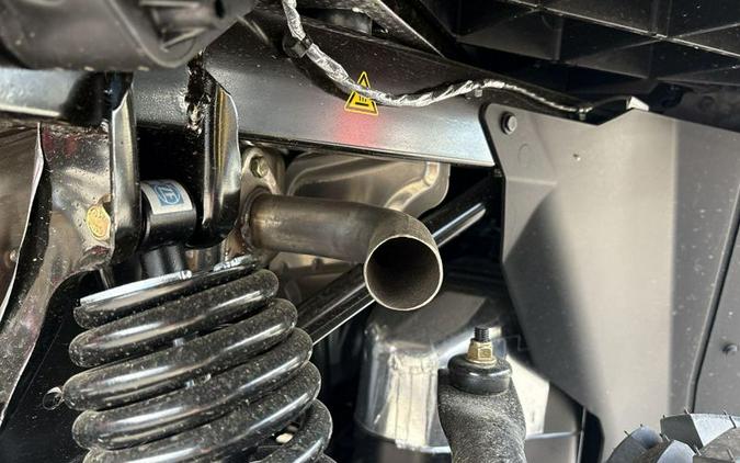 New 2025 Can-Am DEFENDER MAX XT 64 HD10 BE CALI 25 XT HD10