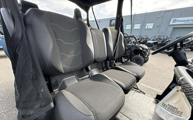 New 2025 Can-Am DEFENDER MAX XT 64 HD10 BE CALI 25 XT HD10