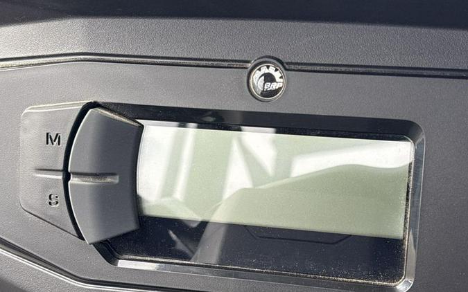 New 2025 Can-Am DEFENDER MAX XT 64 HD10 BE CALI 25 XT HD10