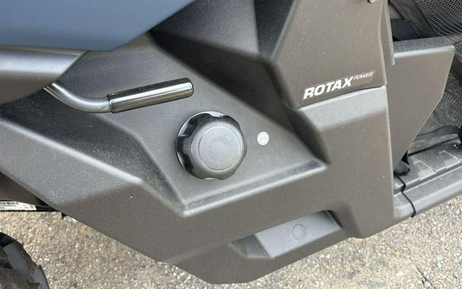 New 2025 Can-Am DEFENDER MAX XT 64 HD10 BE CALI 25 XT HD10