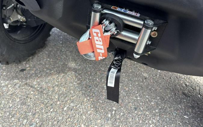 New 2025 Can-Am DEFENDER MAX XT 64 HD10 BE CALI 25 XT HD10