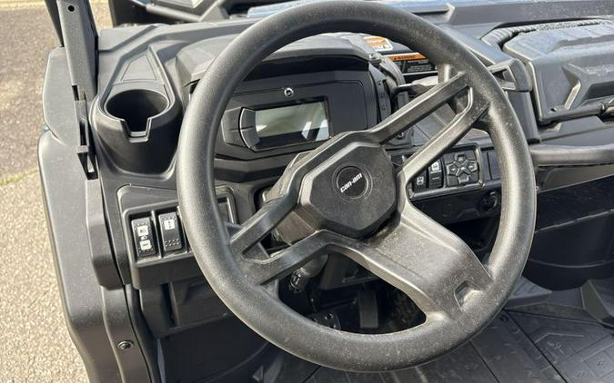 New 2025 Can-Am DEFENDER MAX XT 64 HD10 BE CALI 25 XT HD10