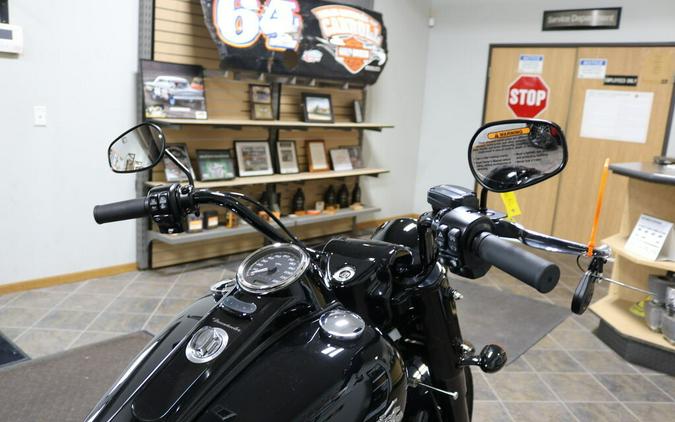 FLRT 2025 Freewheeler®