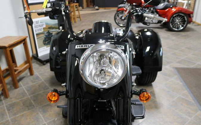 FLRT 2025 Freewheeler®