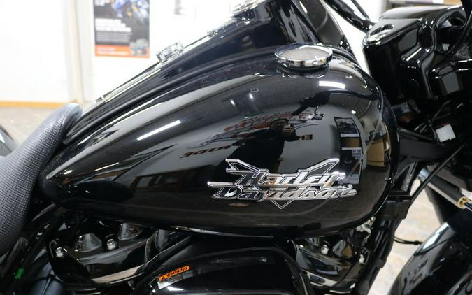 FLRT 2025 Freewheeler®