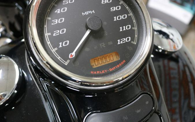 FLRT 2025 Freewheeler®