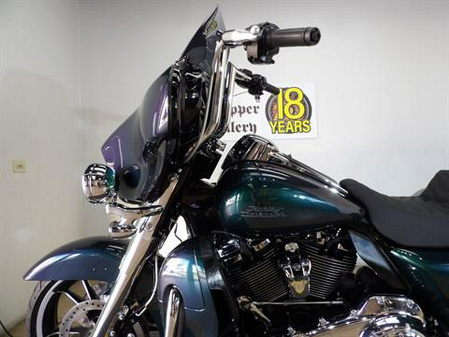 2021 Harley-Davidson Ultra Limited