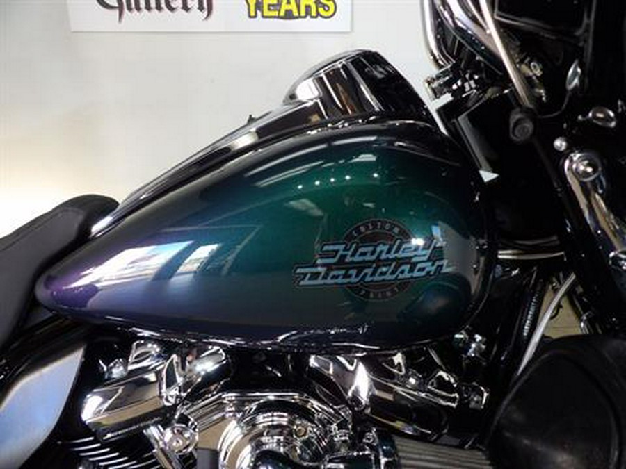 2021 Harley-Davidson Ultra Limited