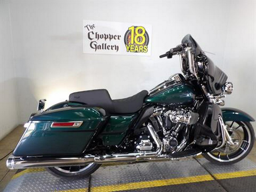 2021 Harley-Davidson Ultra Limited