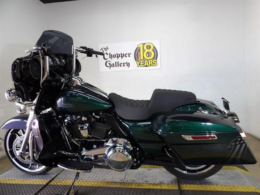 2021 Harley-Davidson Ultra Limited