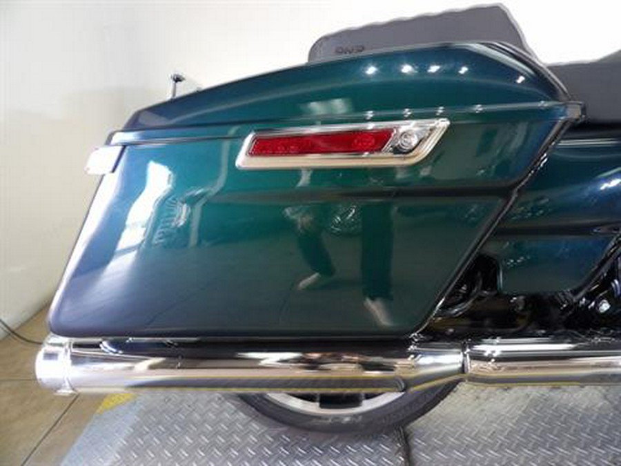 2021 Harley-Davidson Ultra Limited