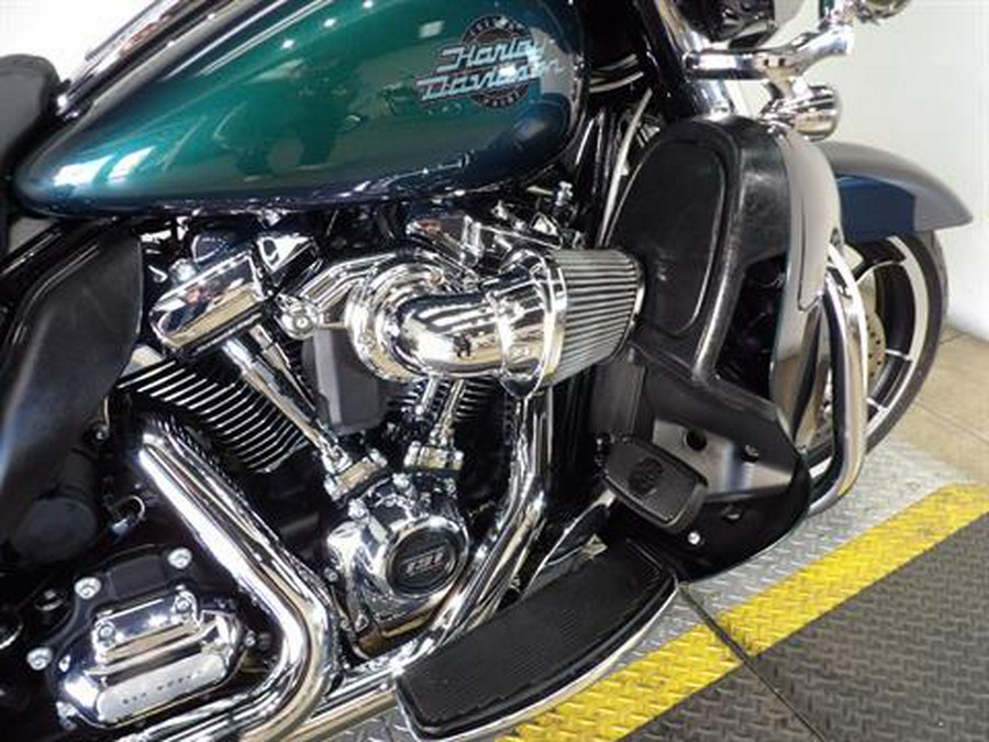 2021 Harley-Davidson Ultra Limited