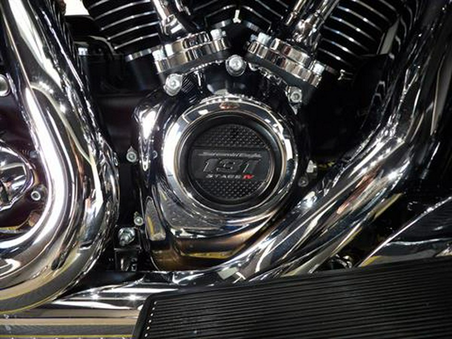 2021 Harley-Davidson Ultra Limited