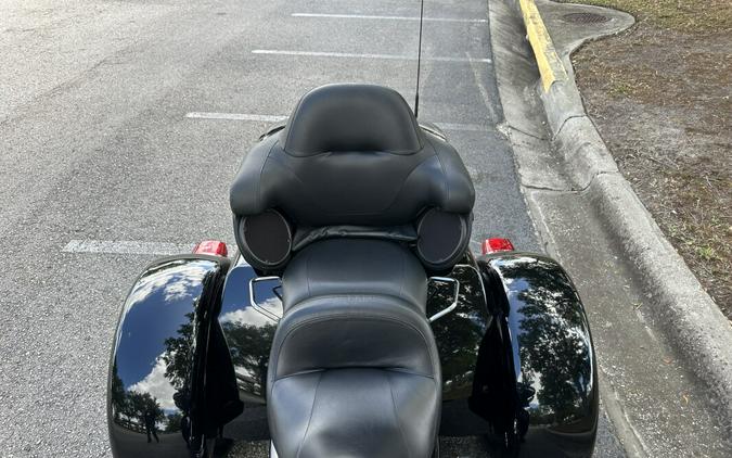 2017 Harley-Davidson® Tri Glide® Ultra