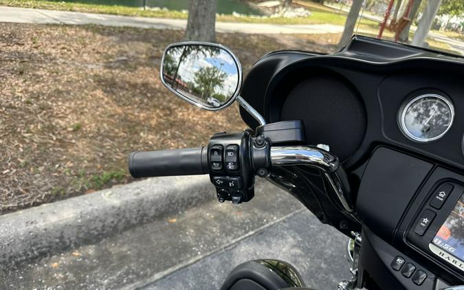 2017 Harley-Davidson® Tri Glide® Ultra