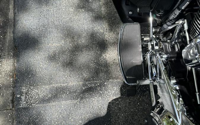 2017 Harley-Davidson® Tri Glide® Ultra