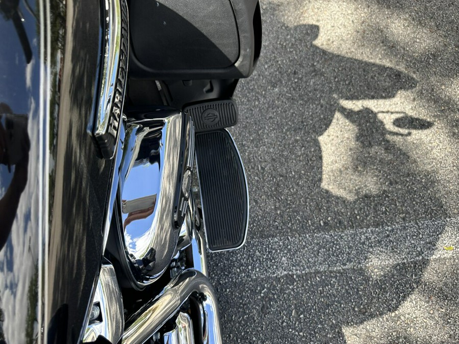 2017 Harley-Davidson® Tri Glide® Ultra
