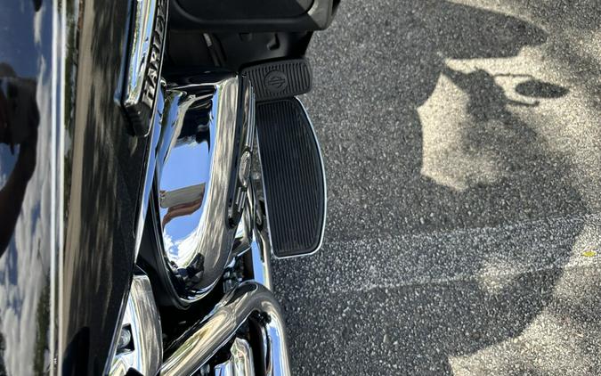 2017 Harley-Davidson® Tri Glide® Ultra