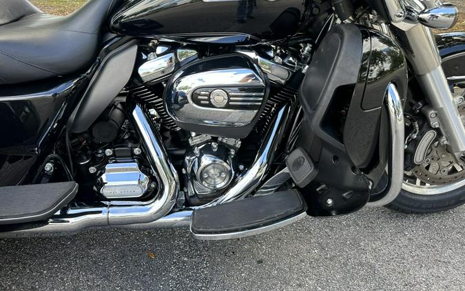 2017 Harley-Davidson® Tri Glide® Ultra