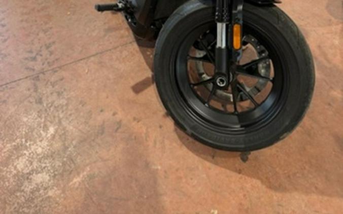 2023 Harley-Davidson Sportster RH1250S - S