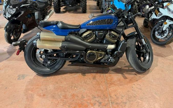 2023 Harley-Davidson Sportster RH1250S - S