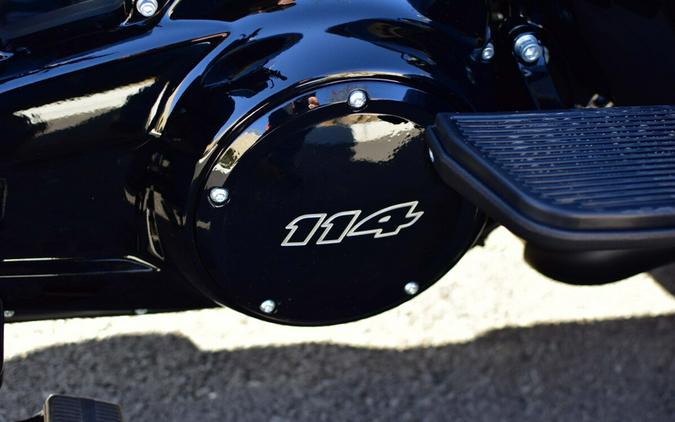 2025 Harley-Davidson Tri Glide Ultra FLHTCUTG