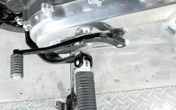 2026 Harley-Davidson Street Bob FXBB