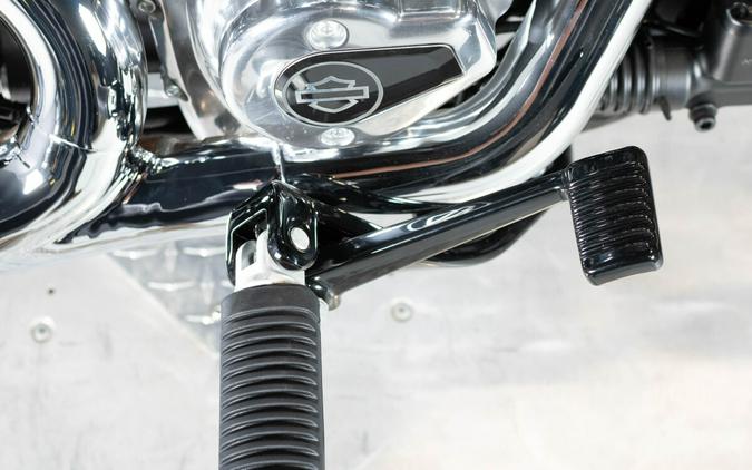 2026 Harley-Davidson Street Bob FXBB