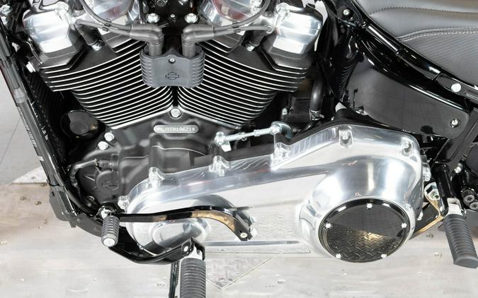 2026 Harley-Davidson Street Bob FXBB