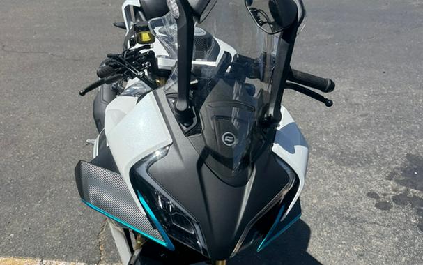 2026 CFMOTO 450SS CF400-12US
