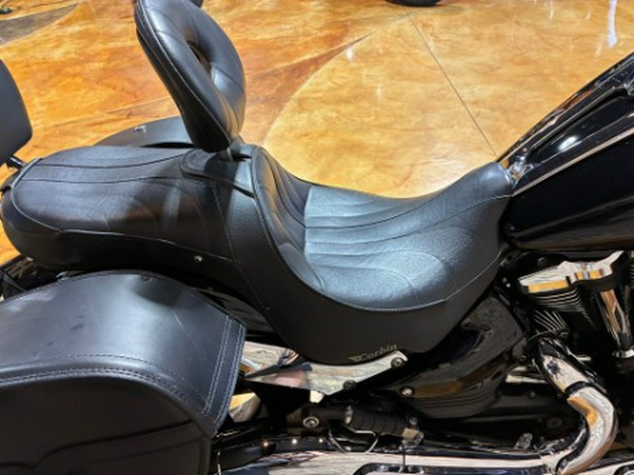 2008 Yamaha Raider