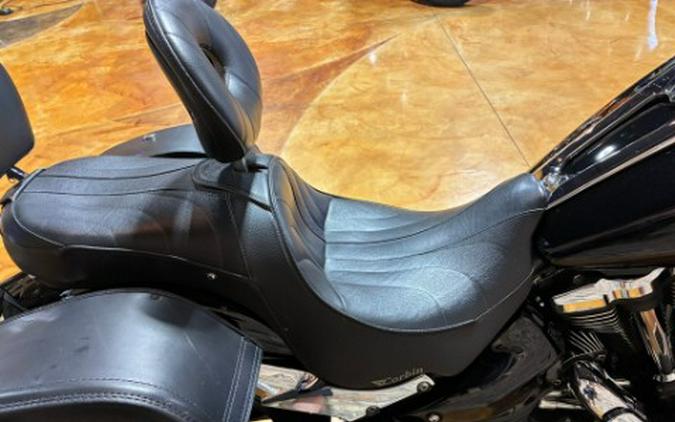 2008 Yamaha Raider