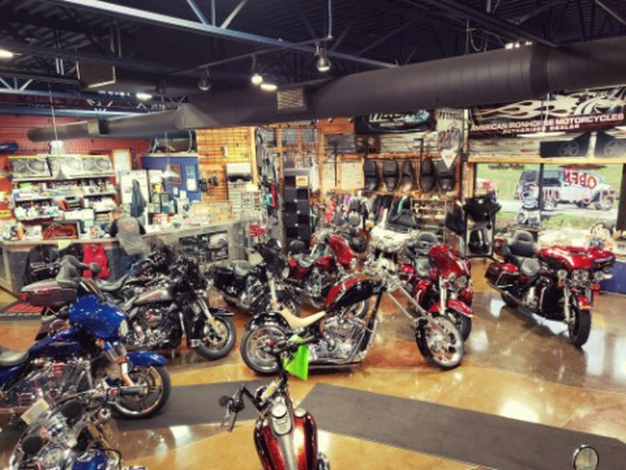 2008 Yamaha Raider